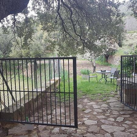 Las Encinas يستي المظهر الخارجي الصورة