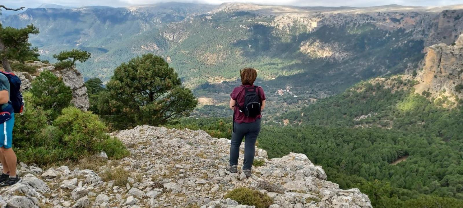Las Encinas يستي المظهر الخارجي الصورة
